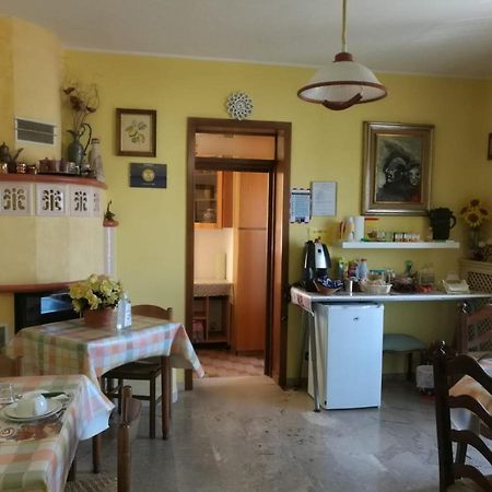 Le Magnolie B&B Roseto Degli Abruzzi Zewnętrze zdjęcie