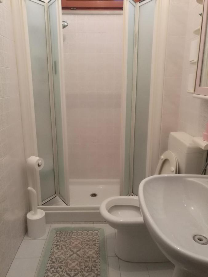 Le Magnolie B&B Roseto Degli Abruzzi Zewnętrze zdjęcie