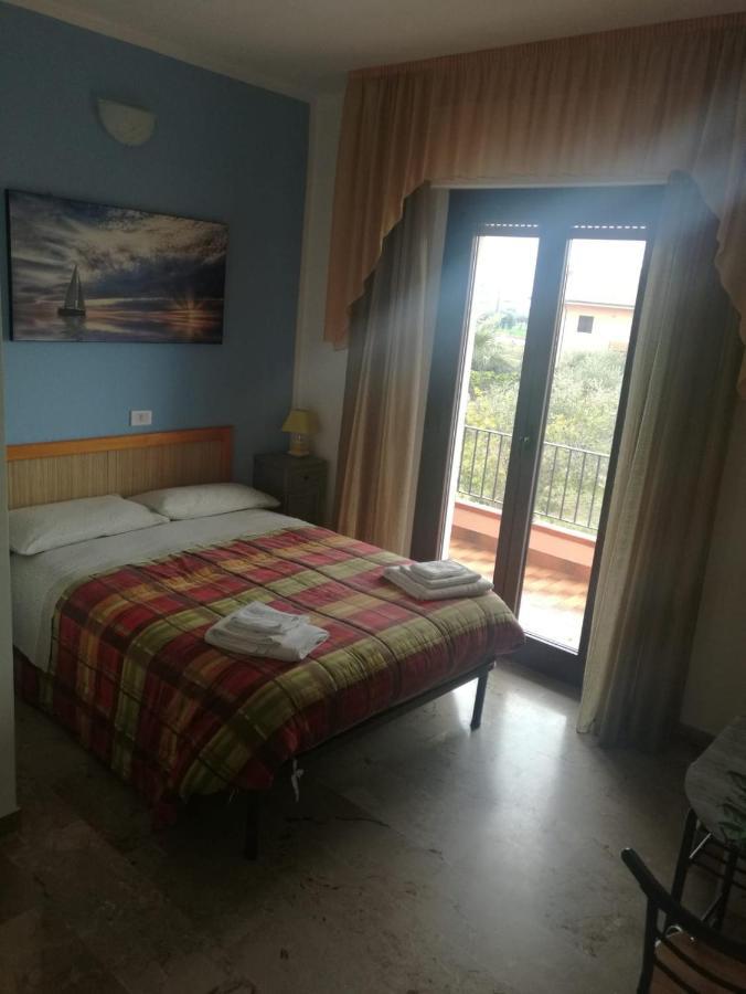 Le Magnolie B&B Roseto Degli Abruzzi Zewnętrze zdjęcie