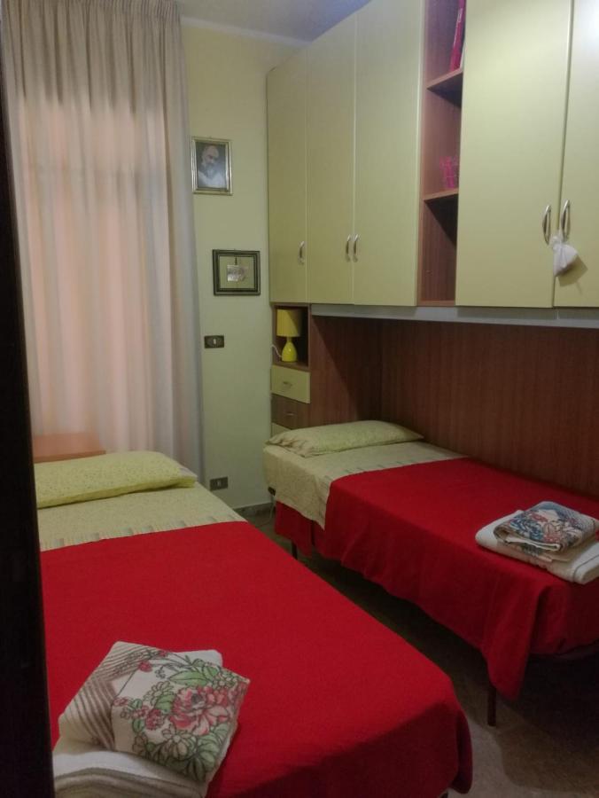 Le Magnolie B&B Roseto Degli Abruzzi Zewnętrze zdjęcie