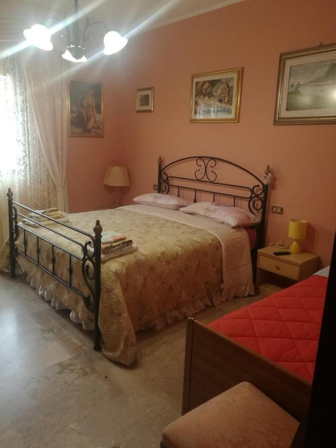Le Magnolie B&B Roseto Degli Abruzzi Zewnętrze zdjęcie